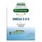 Via Natura Omega 3-6-9 Large Softcaps 80