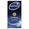 Manix Contact Condoms 24