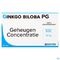Gingko Biloba Pg Pharmagenerix Caps 60