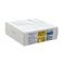Esteem Synergy Stomahesive Plaq. 13-61mm 5 405486