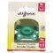Difrax Sucette Silicone Mini-dental 0-6m 799