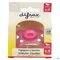 Difrax Sucette Silicone Mini-dental 0-6m 799