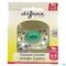 Difrax Sucette Silicone Mini-dental 0-6m 799