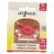 Difrax Sucette Silicone Mini-dental 0-6m 799