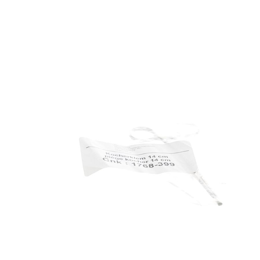 Piege Kocher 14cm Pontos