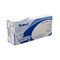 Gants Chirurgien Latex X-large 100 Pontos