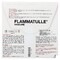 Flammatulle Vaseline Cp 10x10x10 Rempl 1478726