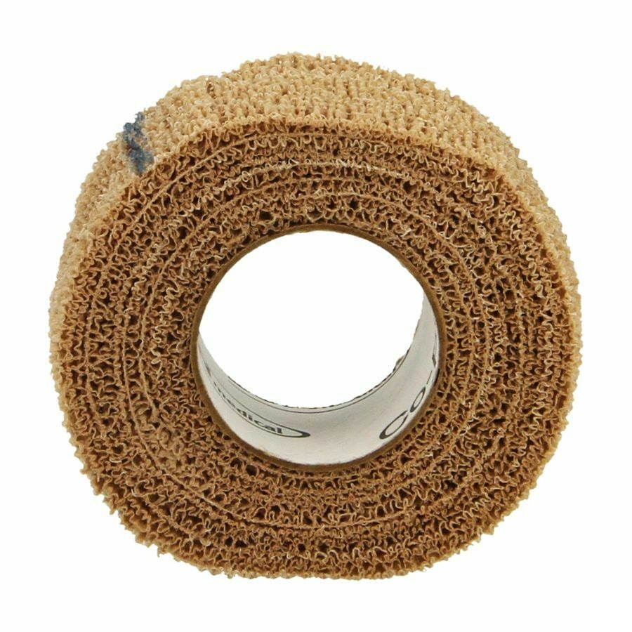 Coplus Bande Coh.s/latex 2,5cmx2,0m Chair 7210014