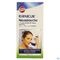 Rhinicur Douche Nasale + 4 Zakjes Spoelzout