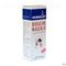 Rhinicur Douche Nasale + 4 Sachets Sel Rincage