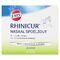 Rhinicur Nasaal Spoelzout Zakje 20x2,5g