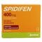 Spidifen 400 Comp Enrob 24 X 400mg