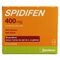 Spidifen 400 Comp Enrob 24 X 400mg