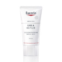Eucerin UreaRepair Droge huid Gezichtscrème 5% Urea 50ml