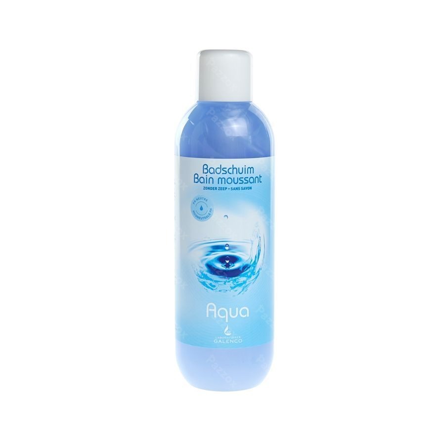Galenco Badschuim New Aqua 1l