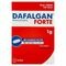Dafalgan Forte 1g 50 Comprimés