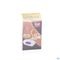 Bort Pedisoft Talonnette Silicone Large Paire