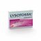 Lysotossil 10mg 30 Tabletten
