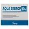 Aqua Sterop Pour Inj Solvens Amp 10 X 10ml