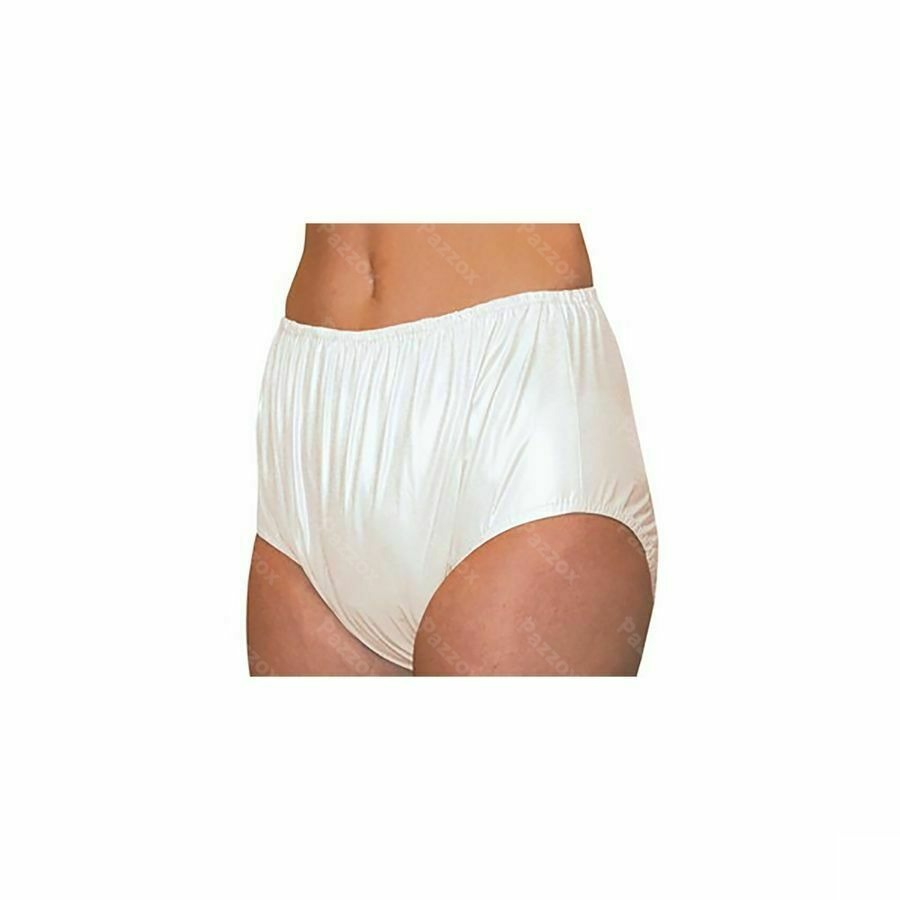 Suprima 1205 Slip Pvc Unisex Blanc T60
