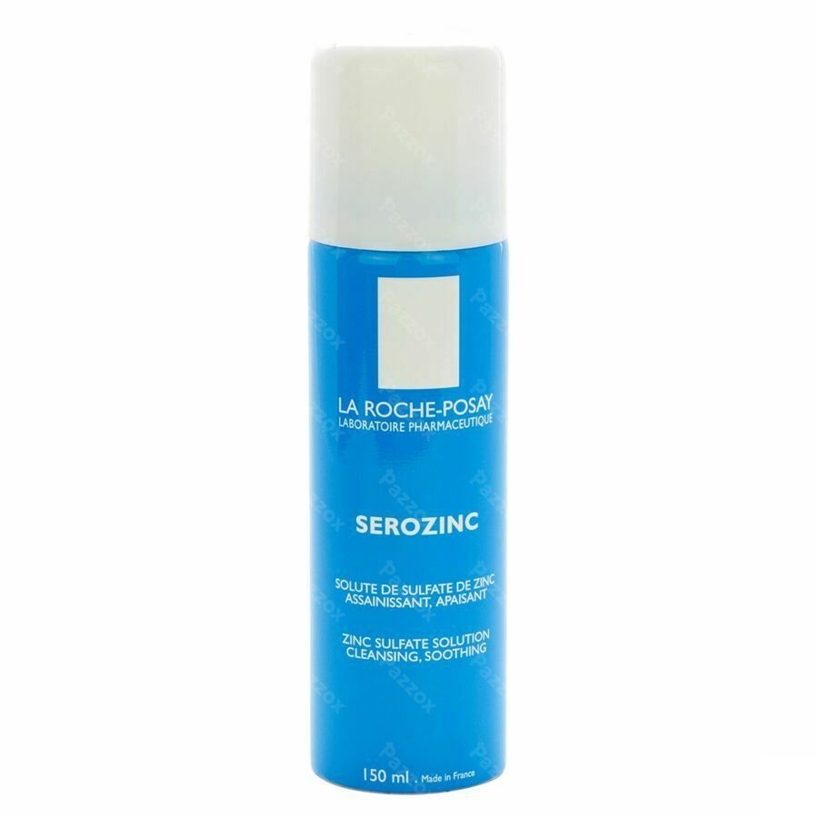La Roche-Posay Serozinc Spray 150ml