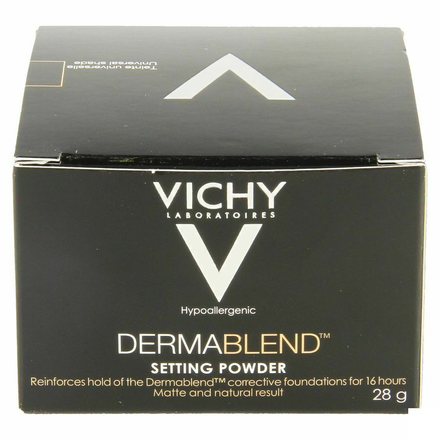 Vichy Dermablend Fixatie Poeder 28g
