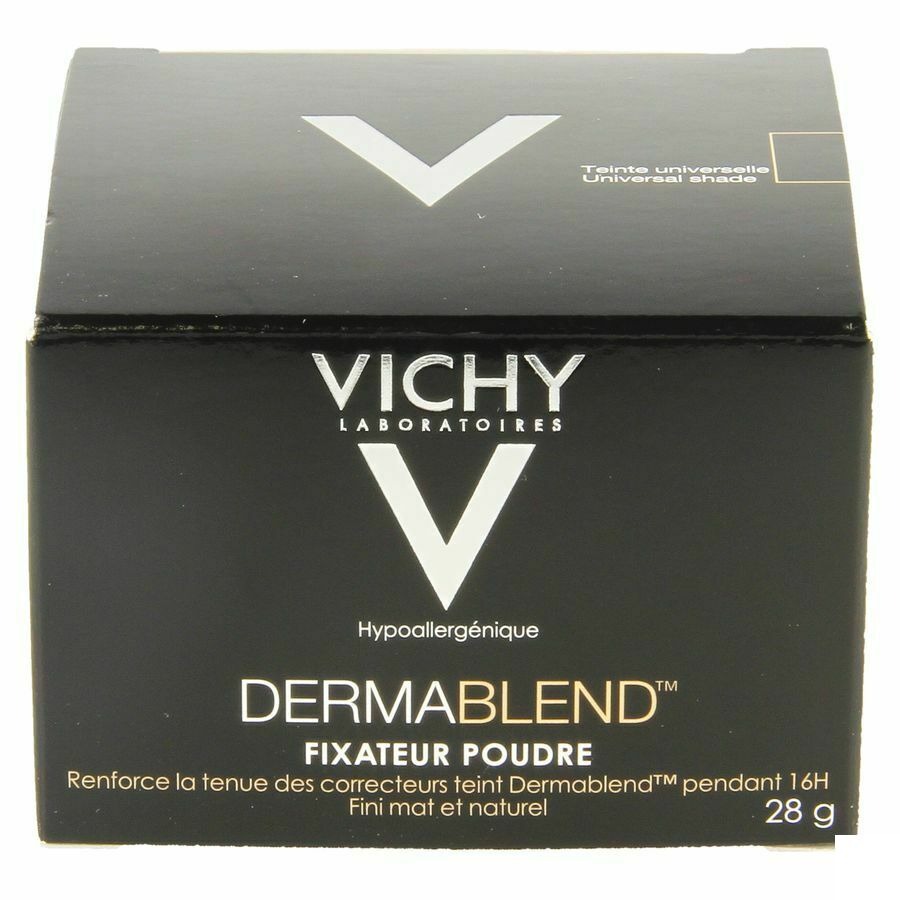 Vichy Dermablend Fixateur Poudre 28g