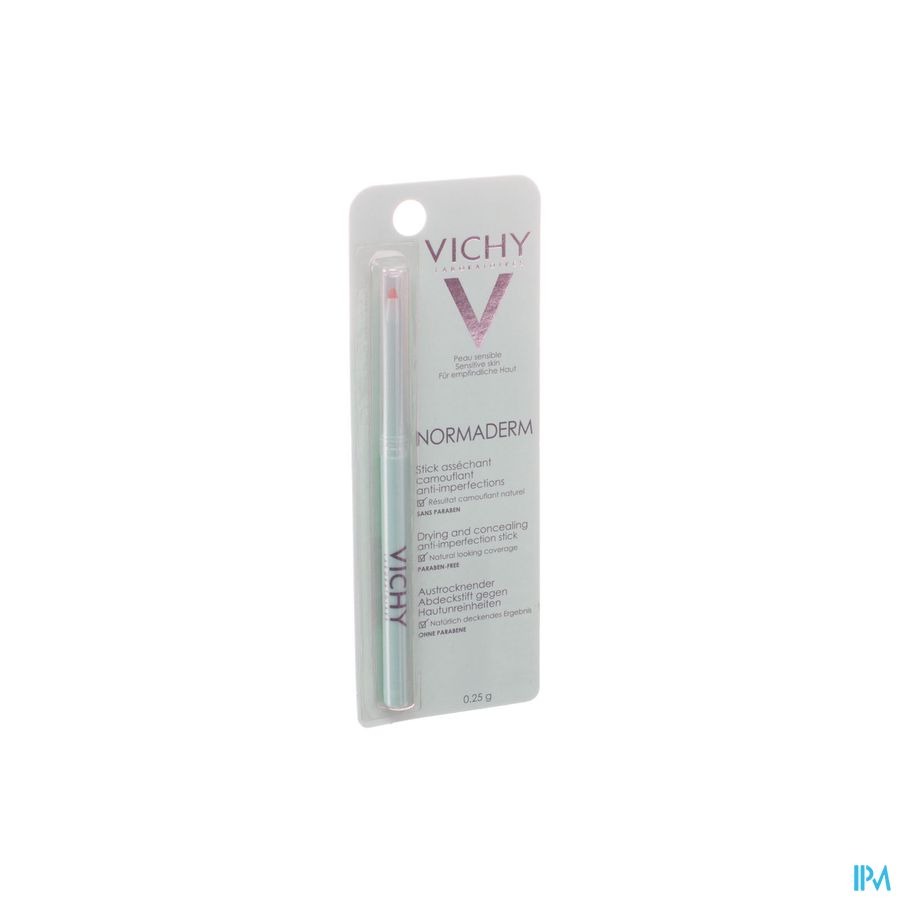 Vichy Normaderm Stick Camouflage Imperf. 0,28g