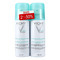 Vichy D&eacute;odorant Anti-transpirant 48h A&eacute;rosol | Duo 2 X 125ml
