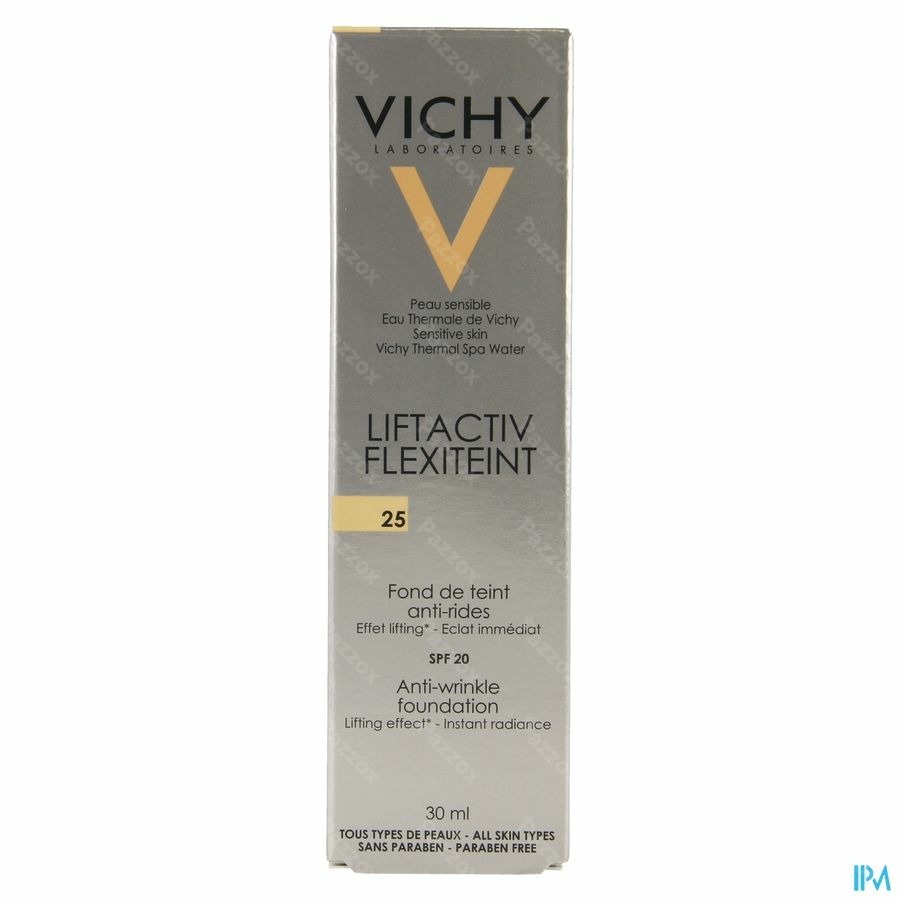 Vichy Liftactiv Flexiteint 25 Nude 30ml