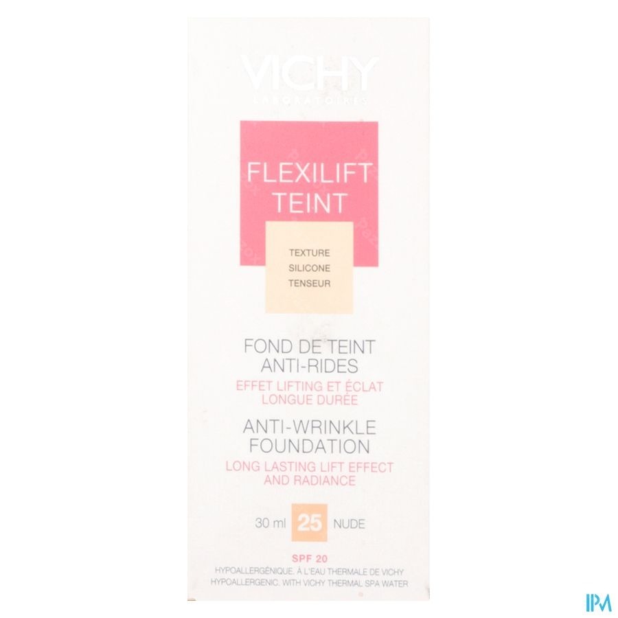 Vichy Liftactiv Flexiteint 25 Nude 30ml