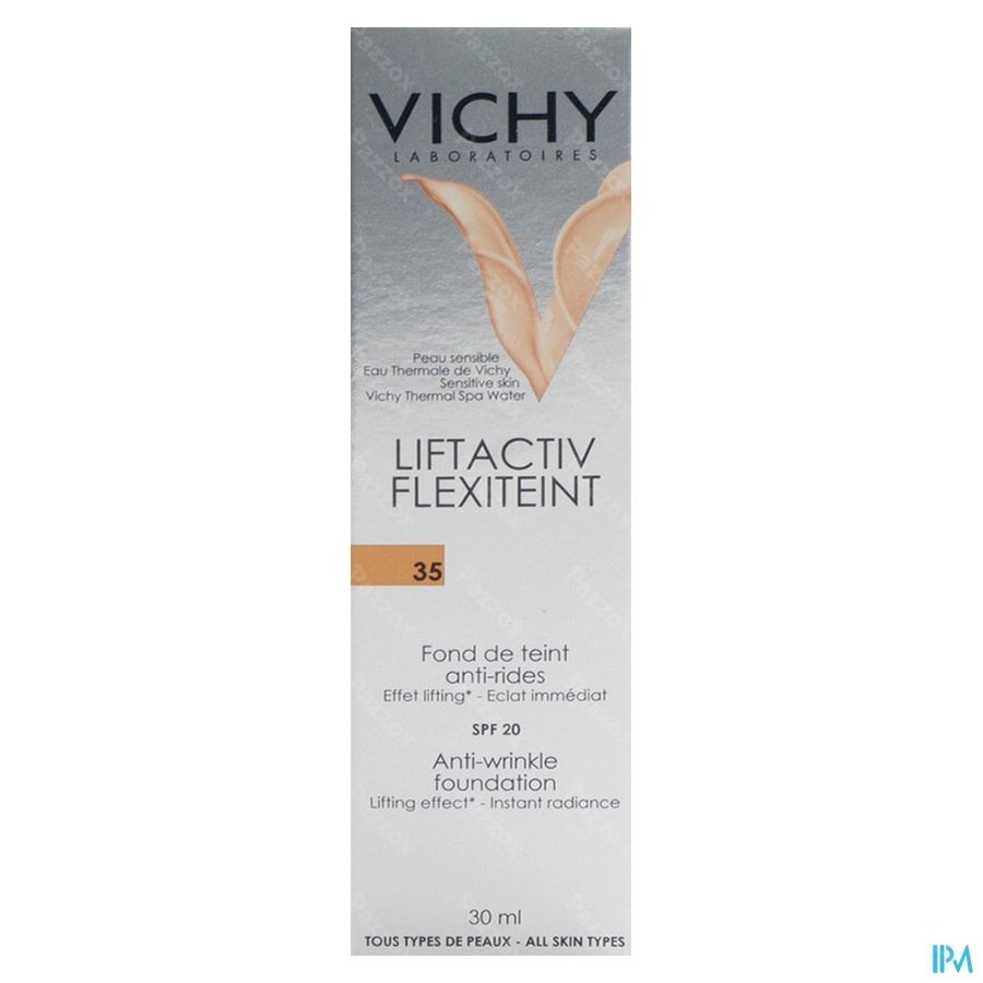 Vichy Liftactiv Flexiteint 35 Sade 30ml