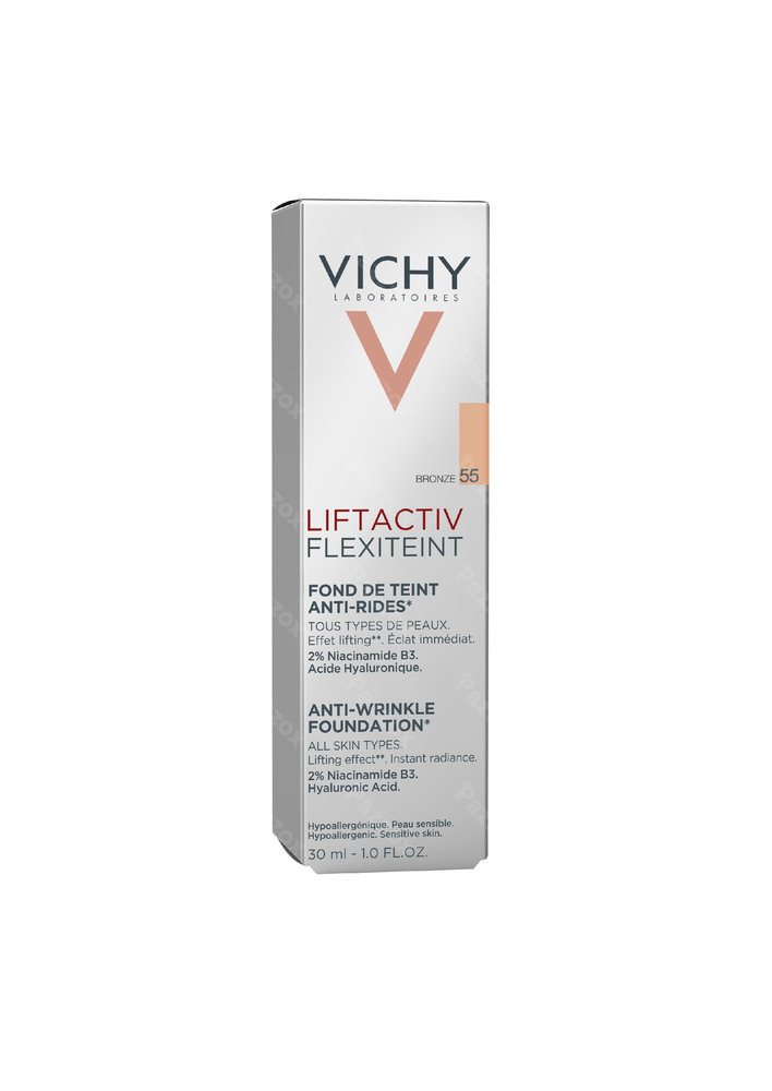 Vichy Liftactiv Flexiteint 55 Bronze 30ml