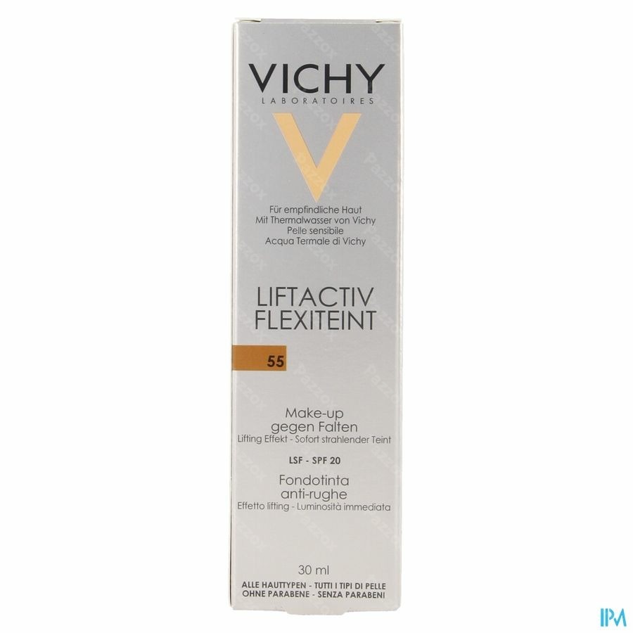 Vichy Liftactiv Flexiteint 55 Bronze 30ml