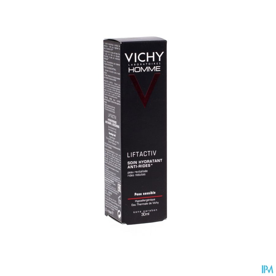 Vichy Homme Liftactiv 30ml