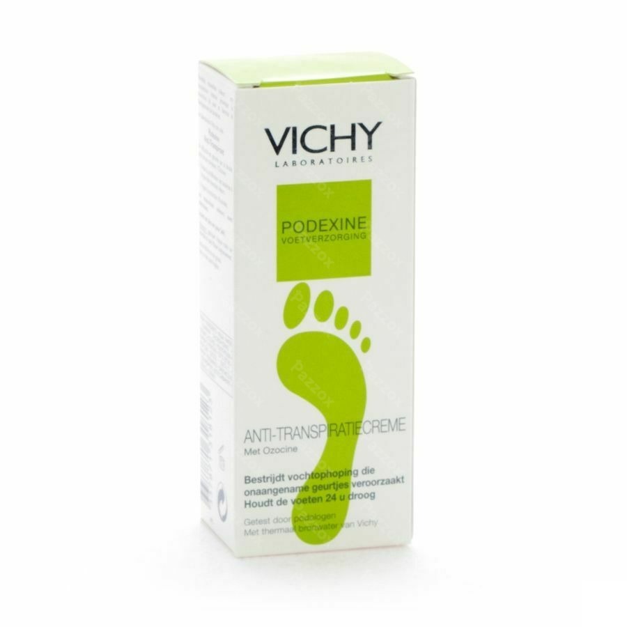 Vichy Podexine Anti Transpirant 50ml