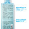 La Roche-Posay Lipikar Surgras Crème de Douche 400ml
