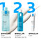 La Roche-Posay Effaclar Lotion Astrigente 200ml