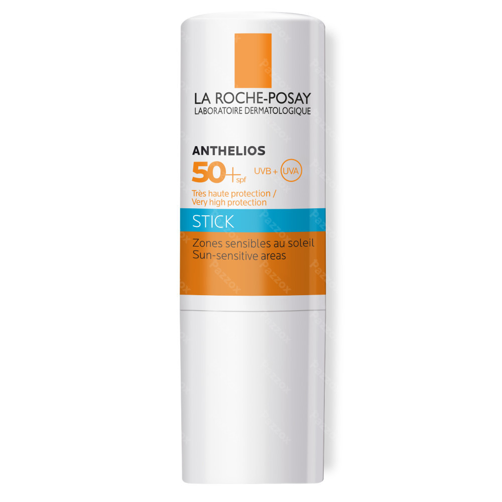 La Roche-Posay Anthelios Stick voor Gevoelige Zones SPF50+ 9g