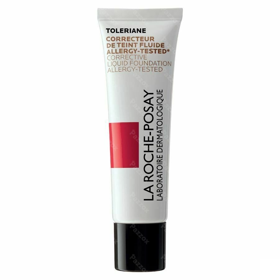La Roche-Posay Toleriane Teint Fluide 10 Ivory  30ml