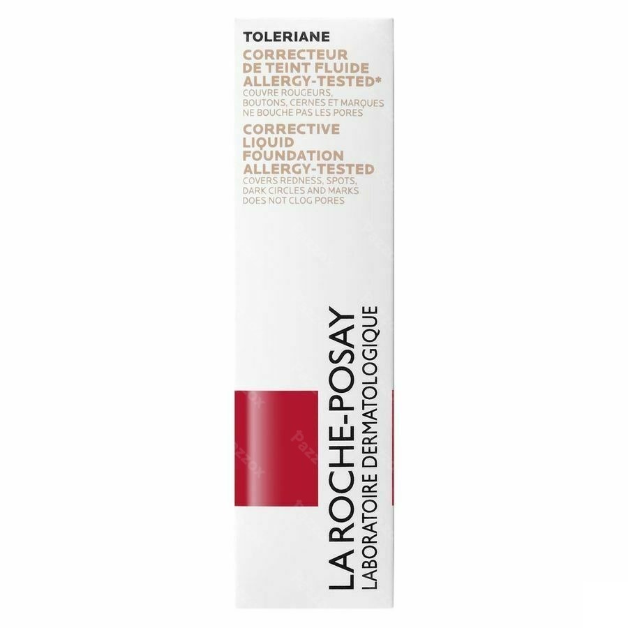 La Roche-Posay Toleriane Teint Fluide 16 Hale 30ml