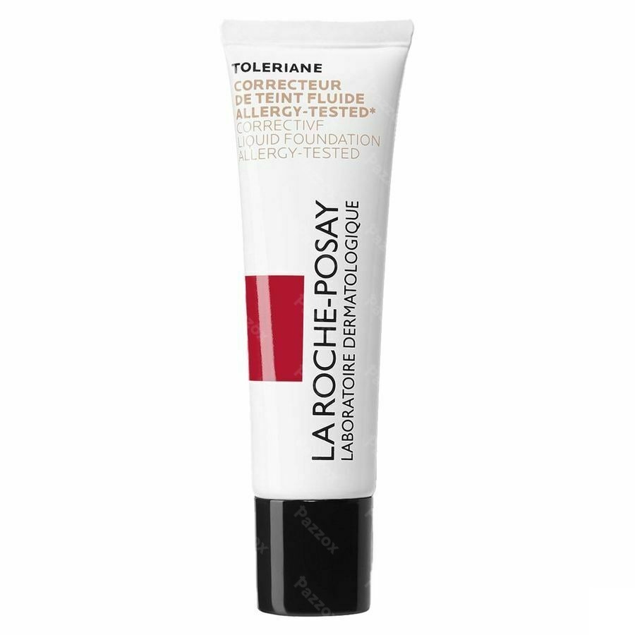 La Roche-Posay Toleriane Teint Fluide 16 Hale 30ml