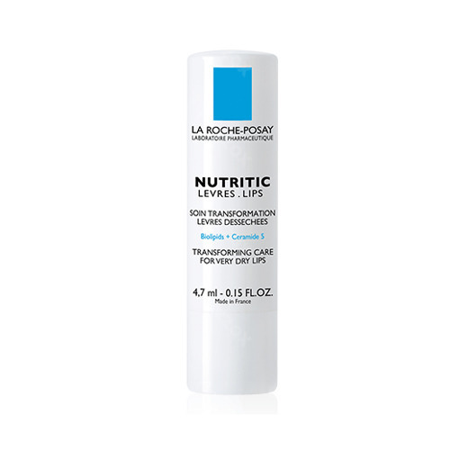 La Roche-Posay Nutritic Lippen 4,7ml