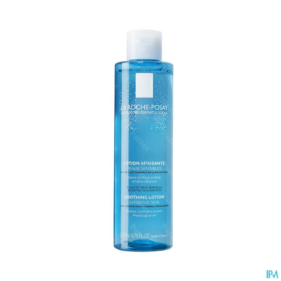 La Roche-Posay Toil Physio Lotion Apaisante 200ml