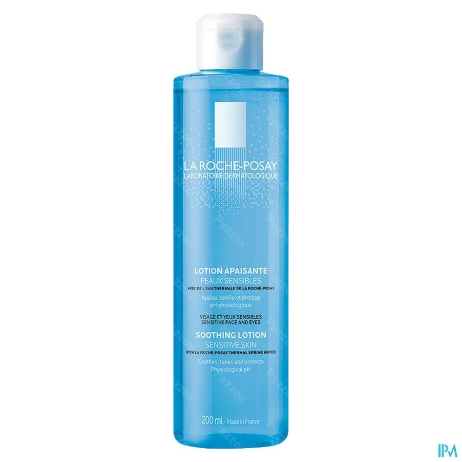 La Roche-Posay Toil Physio Lotion Apaisante 200ml