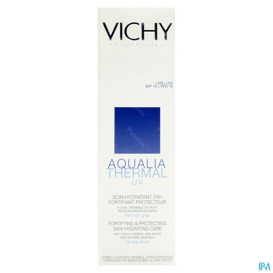 Vichy Aqualia Thermal Uv 50ml