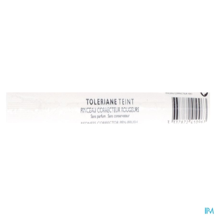 La Roche-Posay Toleriane Concealer Groen 2,2g