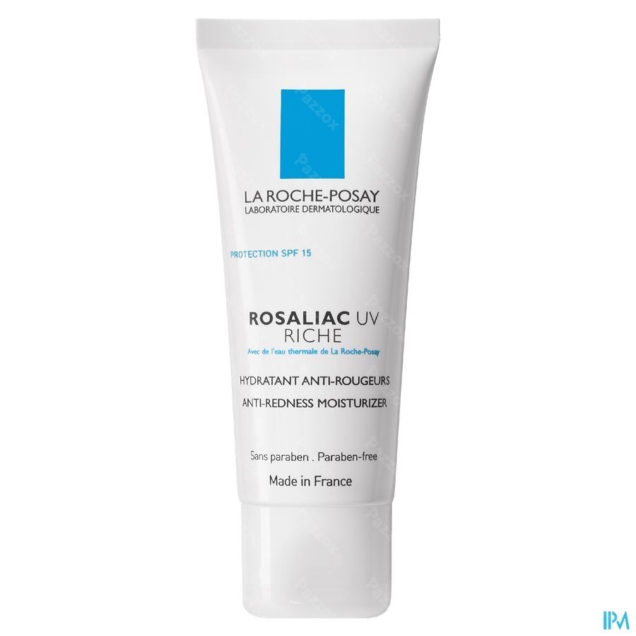 La Roche-Posay Rosaliac Uv Riche 40ml