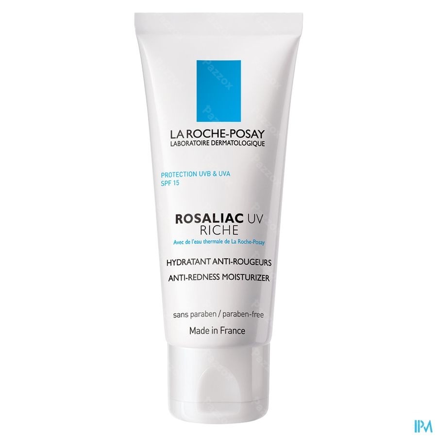 La Roche-Posay Rosaliac Uv Riche 40ml