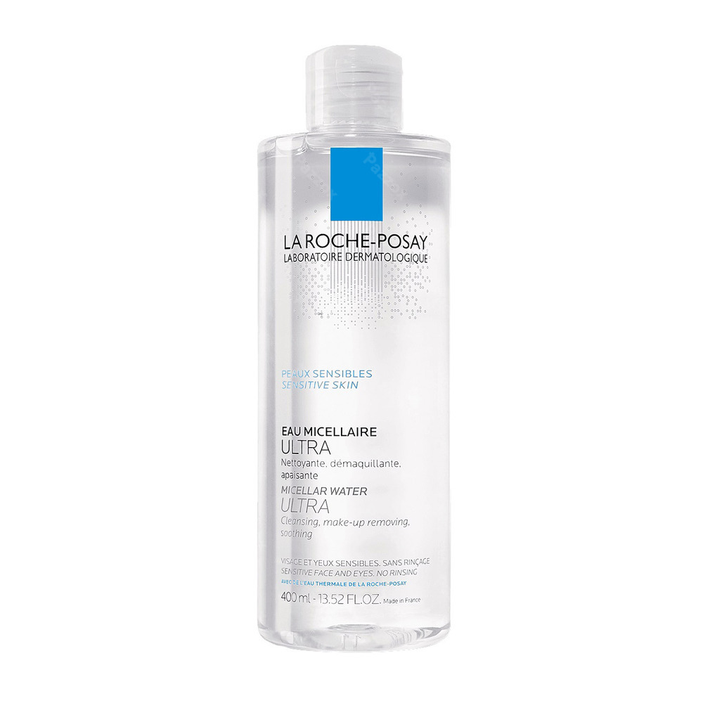 La Roche Posay Toil Physio Solution Micellaire 400ml